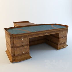 Office furniture - The table with the prefix Vicente zaragoza_ Praga art.182630 