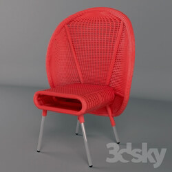 Chair - Cres 