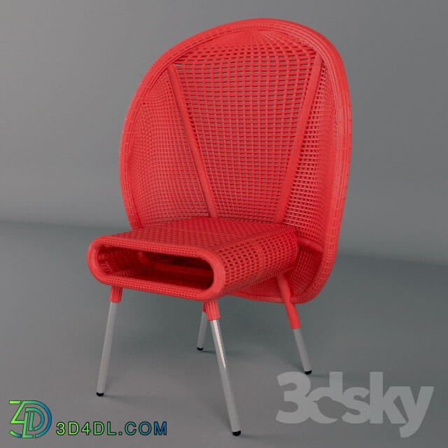 Chair - Cres