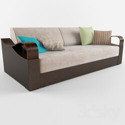 Sofa - Couch Allegro 