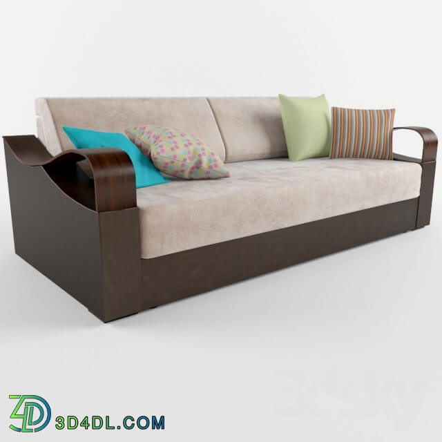 Sofa - Couch Allegro