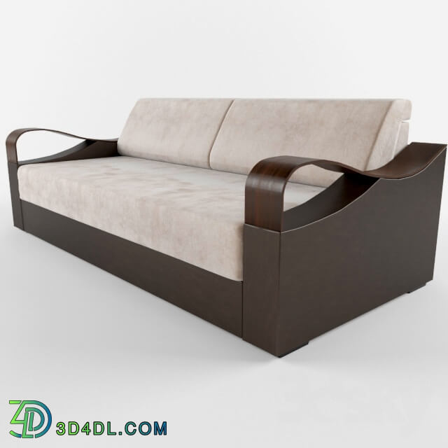 Sofa - Couch Allegro