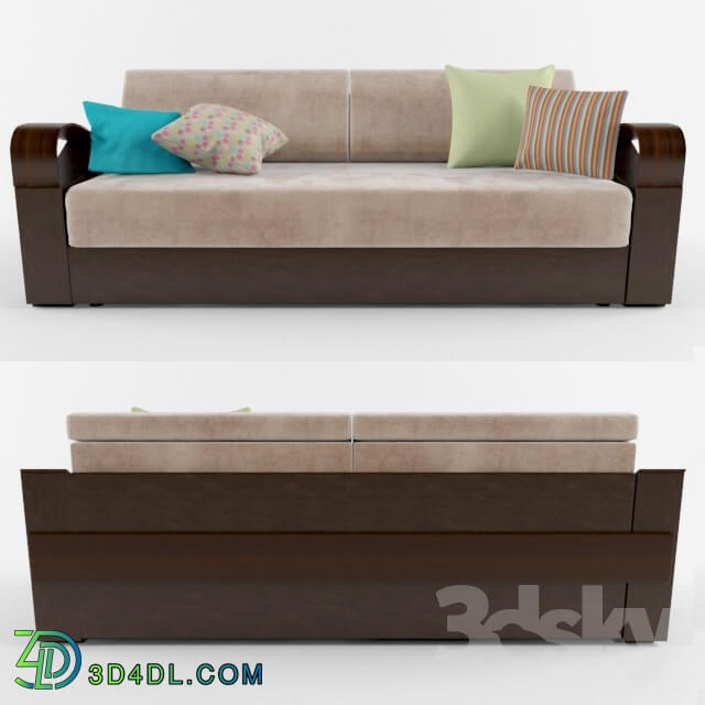 Sofa - Couch Allegro