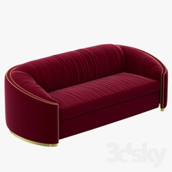 Sofa - Brabbu Wales Sofa 