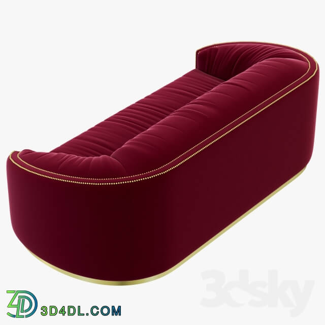 Sofa - Brabbu Wales Sofa