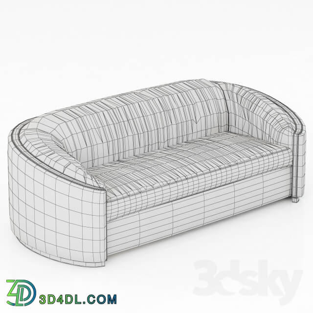 Sofa - Brabbu Wales Sofa