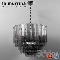 Ceiling light - La_murrina_Veneziani_Classici 