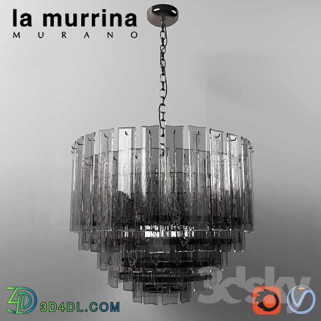 Ceiling light - La_murrina_Veneziani_Classici