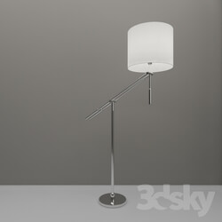 Floor lamp - Floor lamp P-017 