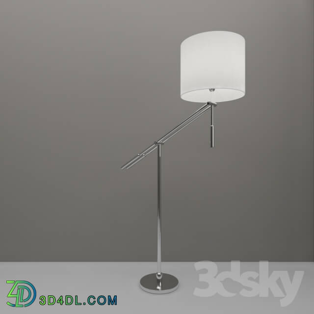 Floor lamp - Floor lamp P-017