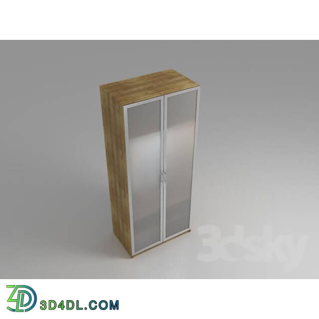 Wardrobe _ Display cabinets - PAX DRAMMEN wardrobe
