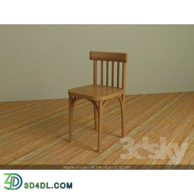 Chair - Chair