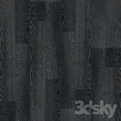 Floor coverings - Laminated Wenge grey 