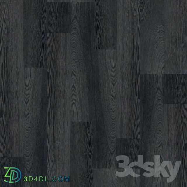Floor coverings - Laminated Wenge grey