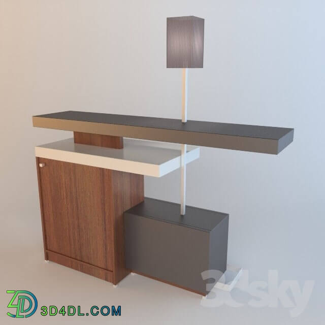 Other - Bar counter