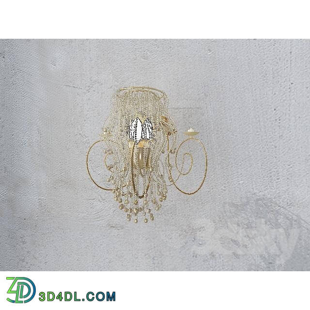 Wall light - Bra Baga