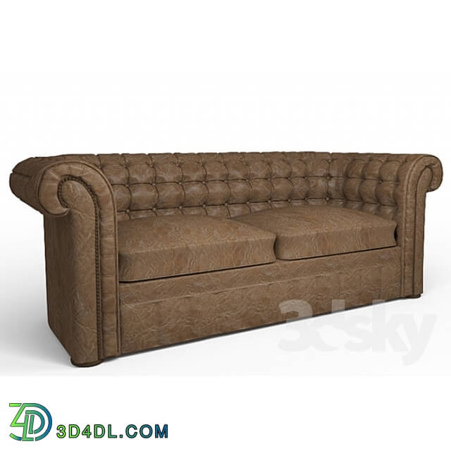 Sofa - Divan