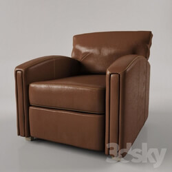 Arm chair - Tuscany Chair 