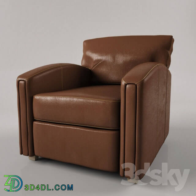 Arm chair - Tuscany Chair