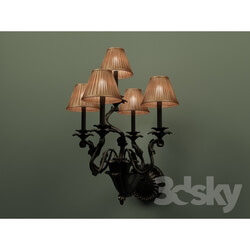 Wall light - Sconce 