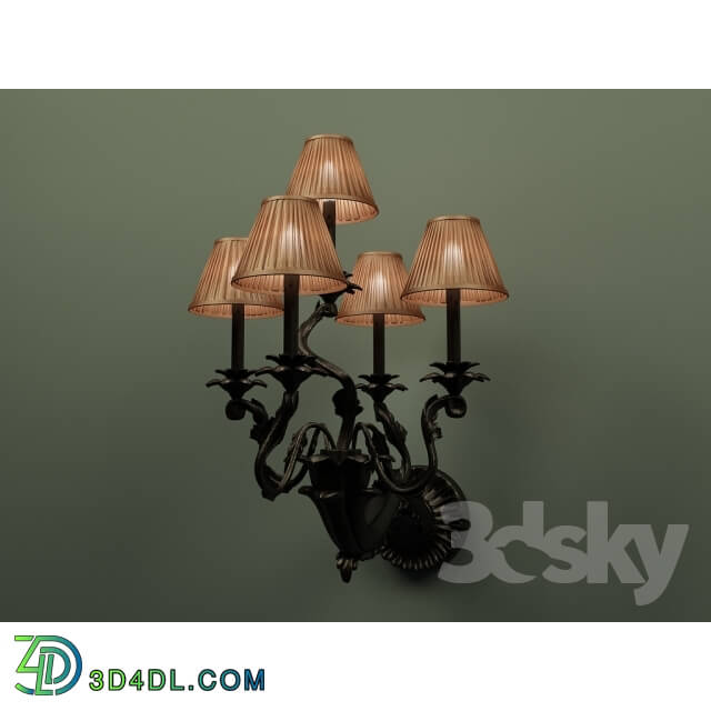 Wall light - Sconce