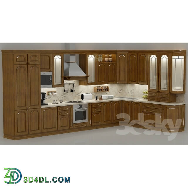 Kitchen - Kitchen