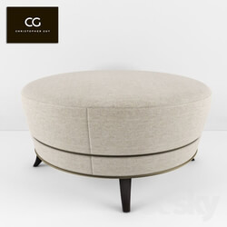 Other soft seating - Cristopher Guy Jacqueline 60-0344 