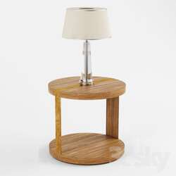 Table - SideTable 