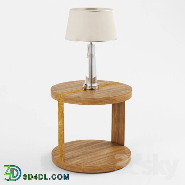 Table - SideTable