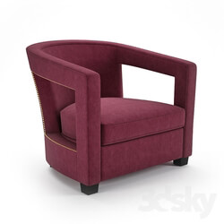 Arm chair - Armchair Alana Chair 