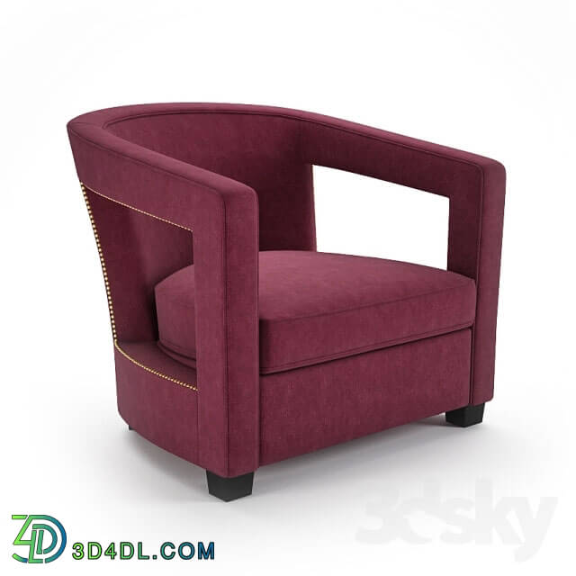 Arm chair - Armchair Alana Chair