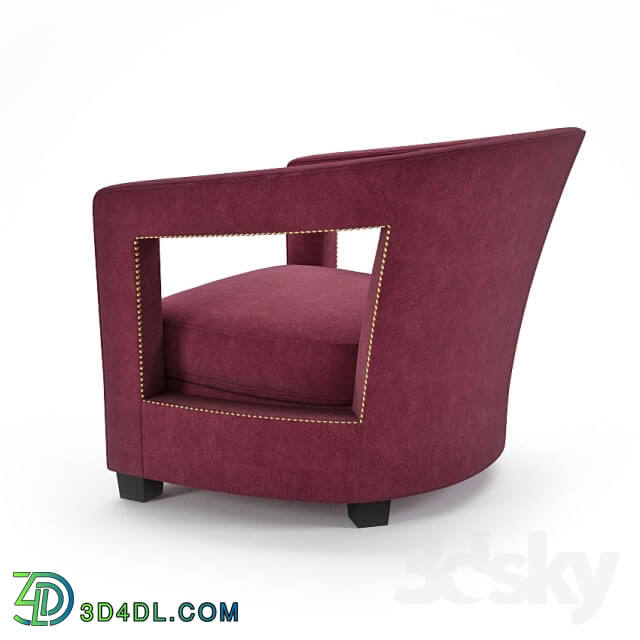 Arm chair - Armchair Alana Chair