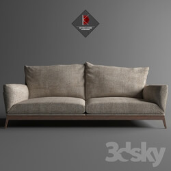 Sofa - K sofa 1 