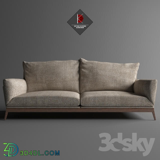 Sofa - K sofa 1