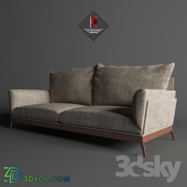 Sofa - K sofa 1