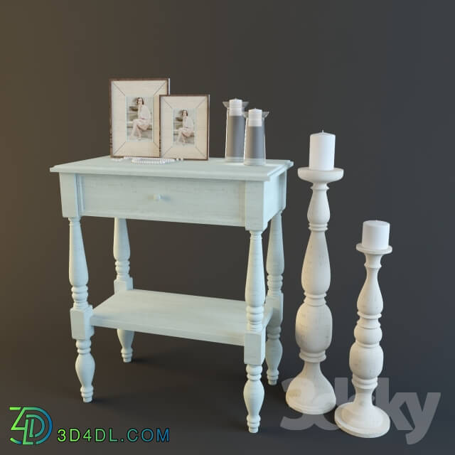 Other decorative objects - furniture and decoration