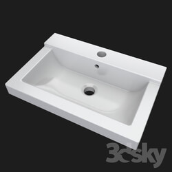 Wash basin - Ikea TALLEVIKEN 