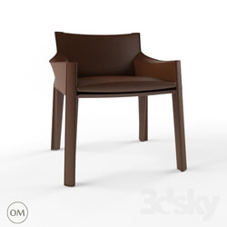 Chair - Cab Cassina 