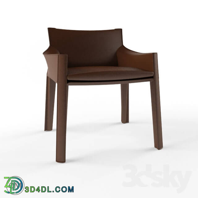 Chair - Cab Cassina