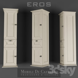 Bathroom furniture - EROS - Mobili Di Castello 