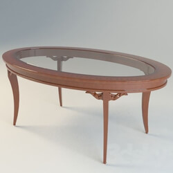 Table - Classic table 