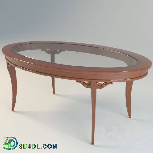 Table - Classic table