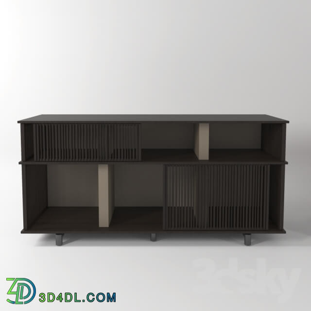 Sideboard _ Chest of drawer - LLOYED LOW CABIN