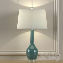 Table lamp - lamp5a 