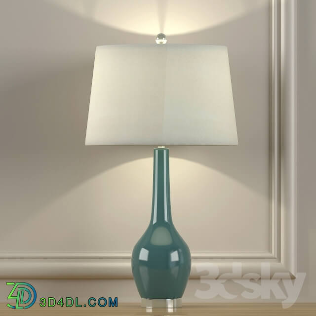 Table lamp - lamp5a