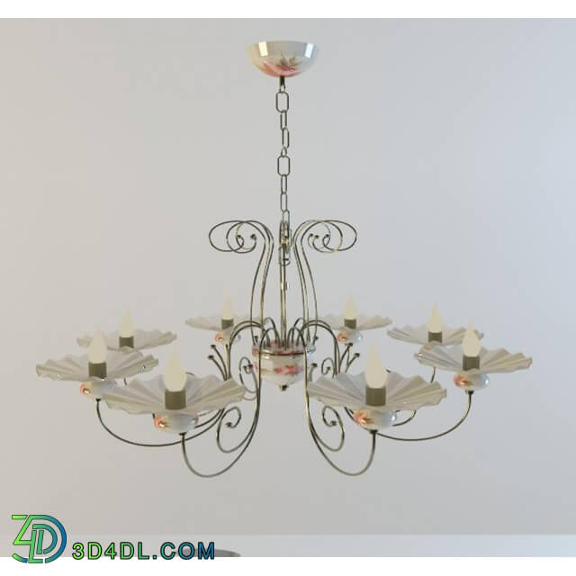 Ceiling light - Luci D_interni