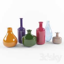 Vase - Decorative Vases 