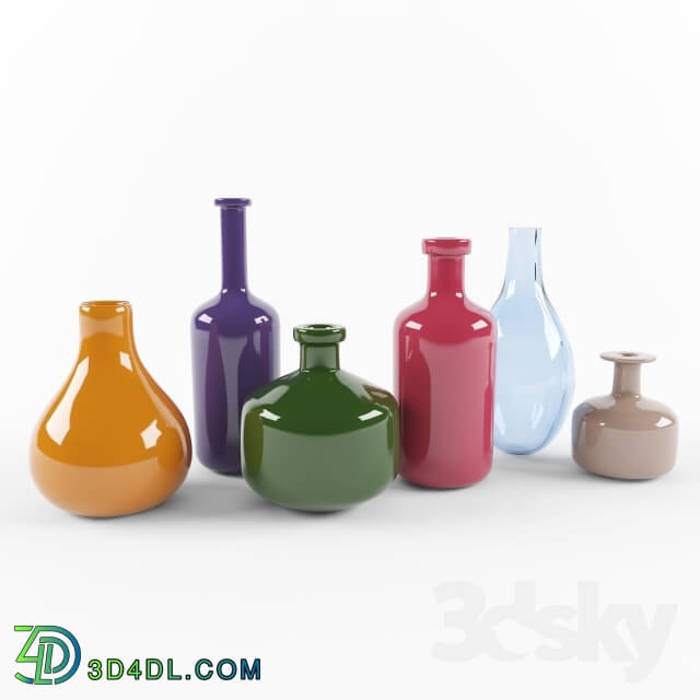 Vase - Decorative Vases