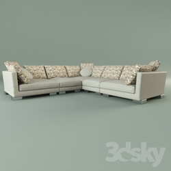 Sofa - Albert _amp_ Shtein 