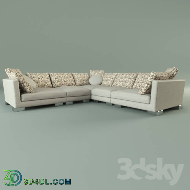 Sofa - Albert _amp_ Shtein